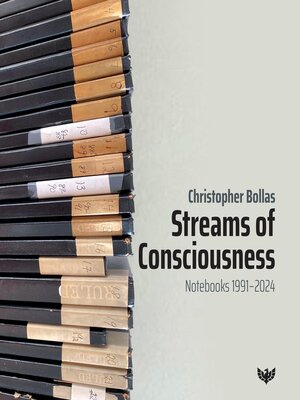 cover image of Streams of Consciousness